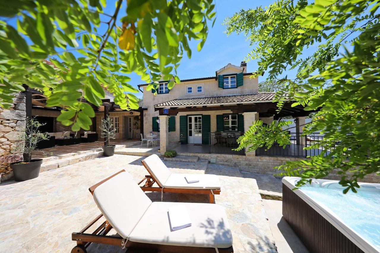 Villa Dvori Dida Mile Sveti Petar  Exterior foto