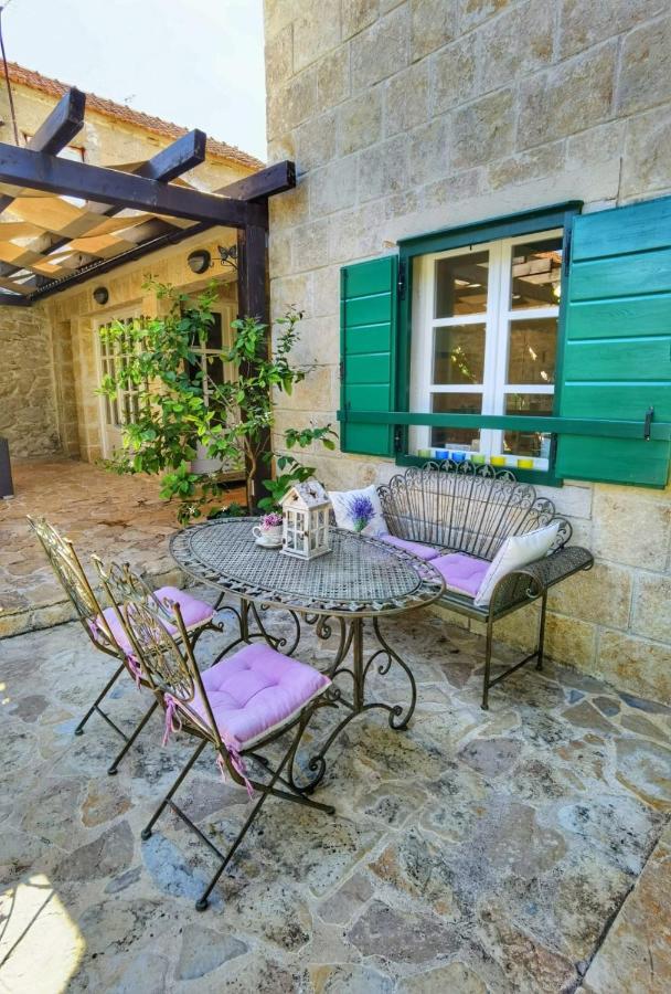 Villa Dvori Dida Mile Sveti Petar  Exterior foto