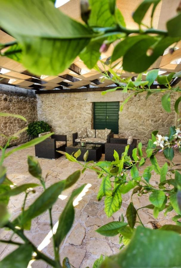 Villa Dvori Dida Mile Sveti Petar  Exterior foto