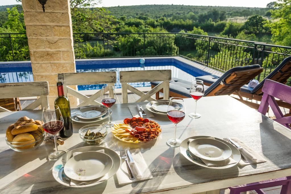 Villa Dvori Dida Mile Sveti Petar  Habitación foto