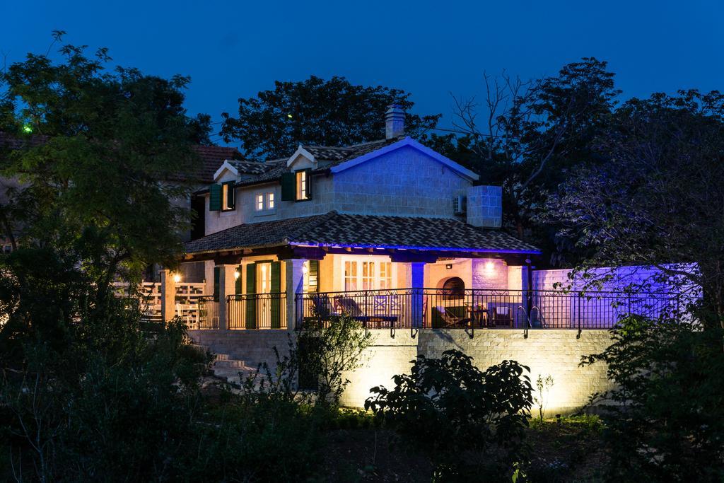 Villa Dvori Dida Mile Sveti Petar  Habitación foto