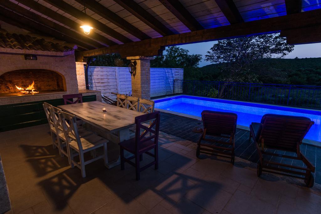 Villa Dvori Dida Mile Sveti Petar  Habitación foto
